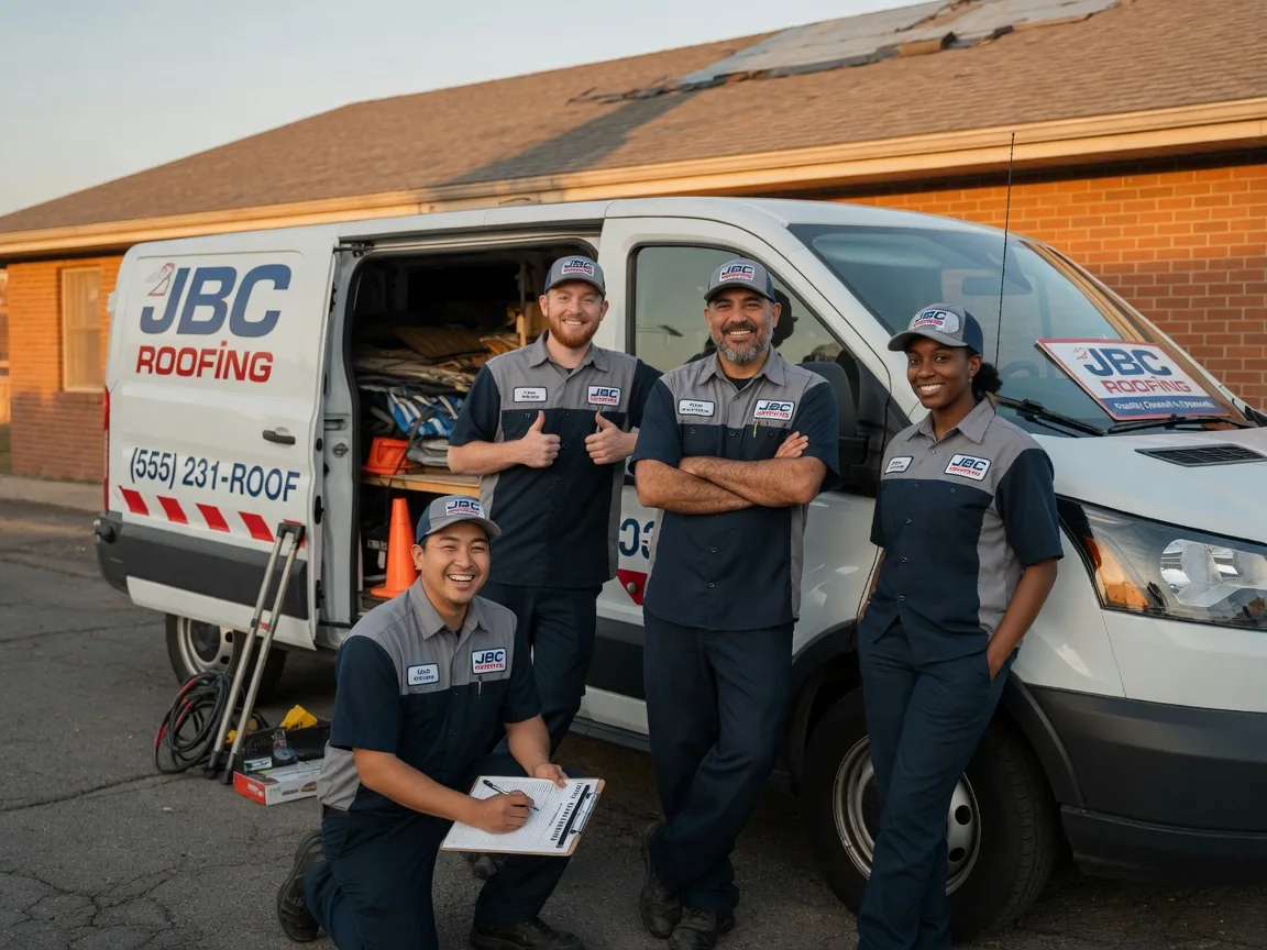 Roof Replacement company in Utica, PA